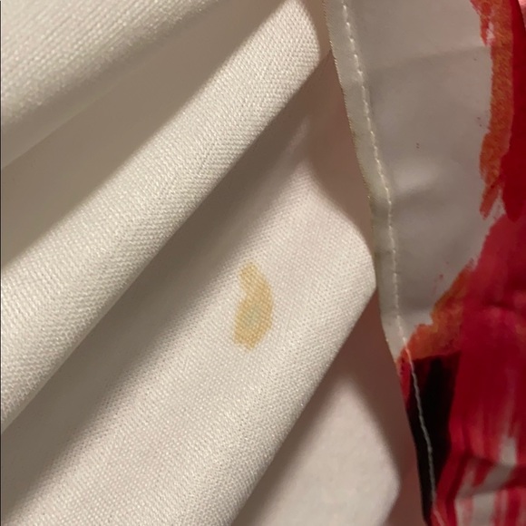 One Shoulder Prom Dress - Picture 13 of 16